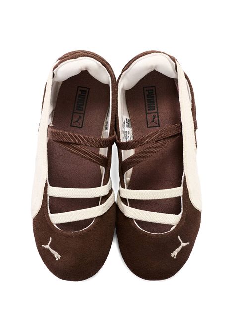 Ballerina con logo PUMA | PU40688404